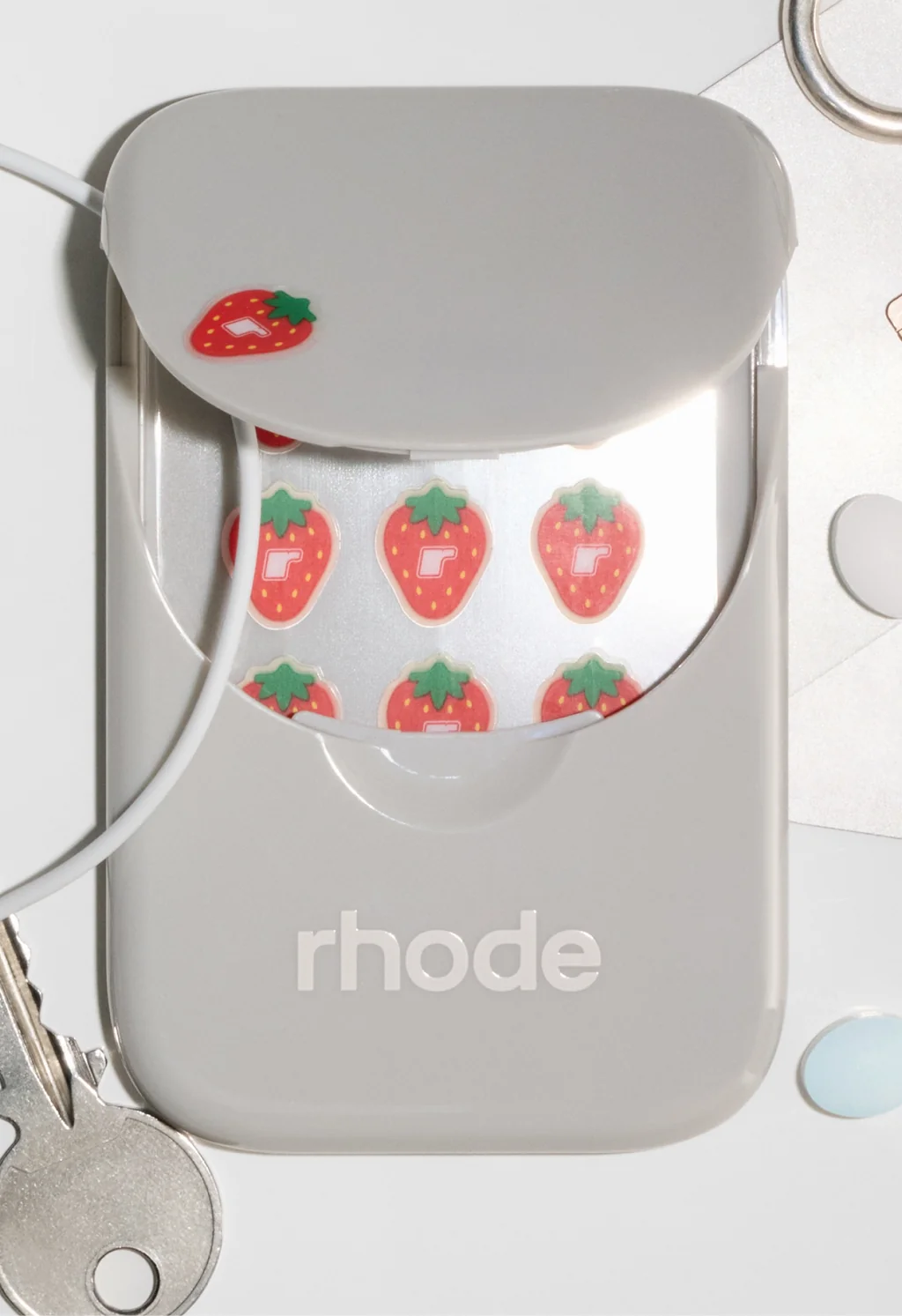 RHODE- SPOT CASE THE SPOTWEAR HOLDER