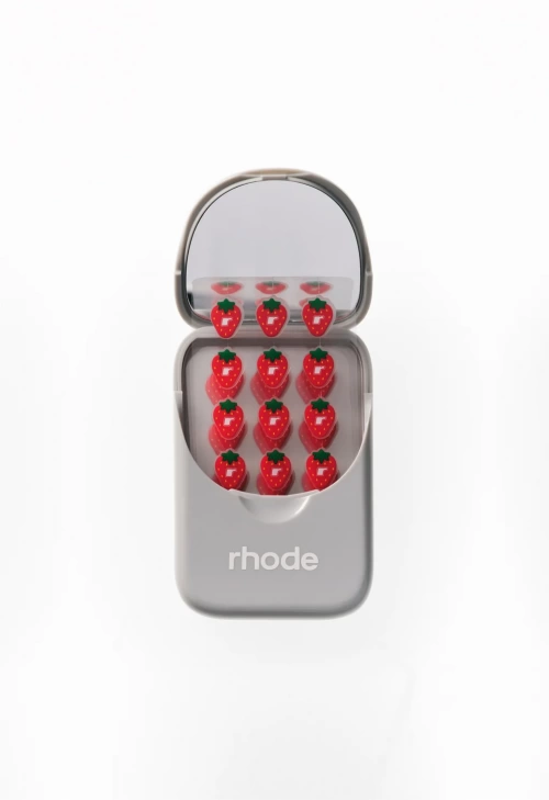 RHODE- SPOT CASE THE SPOTWEAR HOLDER