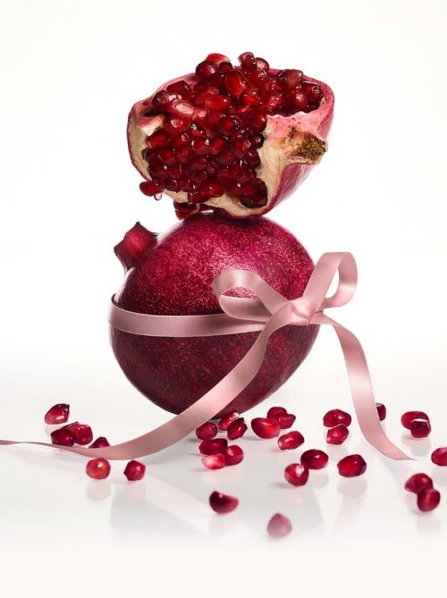 PINK HOLIDAY- MERRY POM MAGICAL MINIS GIFT SET
