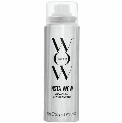 WOW- MINI INSTA-WOW ADVANCED DRY SHAMPOO