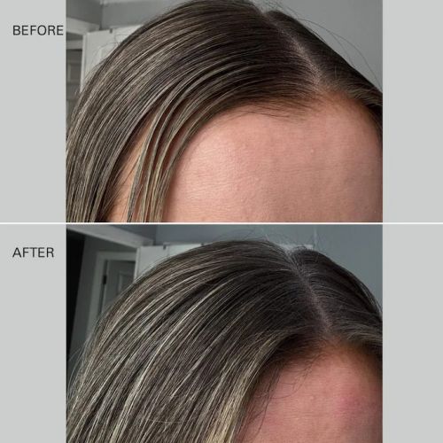 WOW- MINI INSTA-WOW ADVANCED DRY SHAMPOO