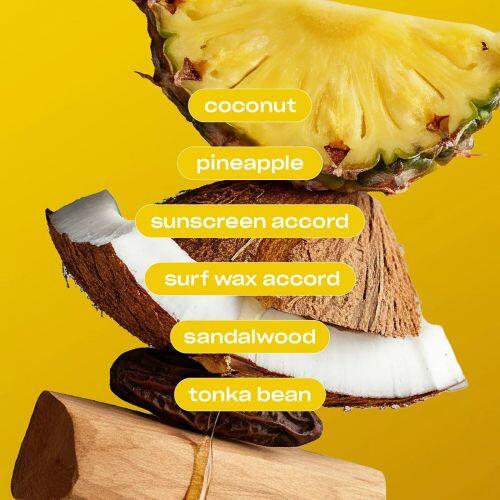SNIF- COCO SHIMMY EAU DE PARFUM GIFT SET