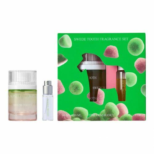 SNIF- SWEDE TOOTH EAU DE PARFUM GIFT SET