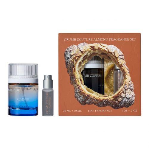 SNIF- CRUMB COUTURE ALMOND EAU DE TOILETTE GIFT SET