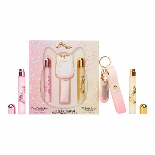 SQUISHMALLOWS FRAGRANCES- JOY-TO-GO TRAVEL SET