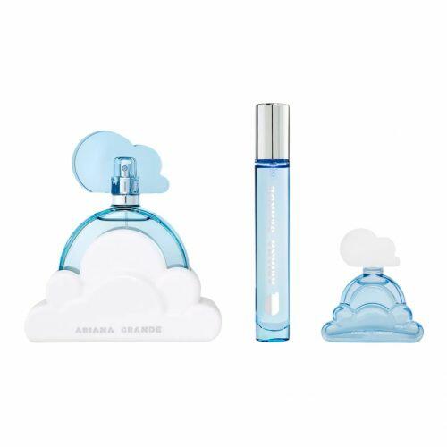 ARIANA GRANDE- CLOUD 3PC GIFT SET