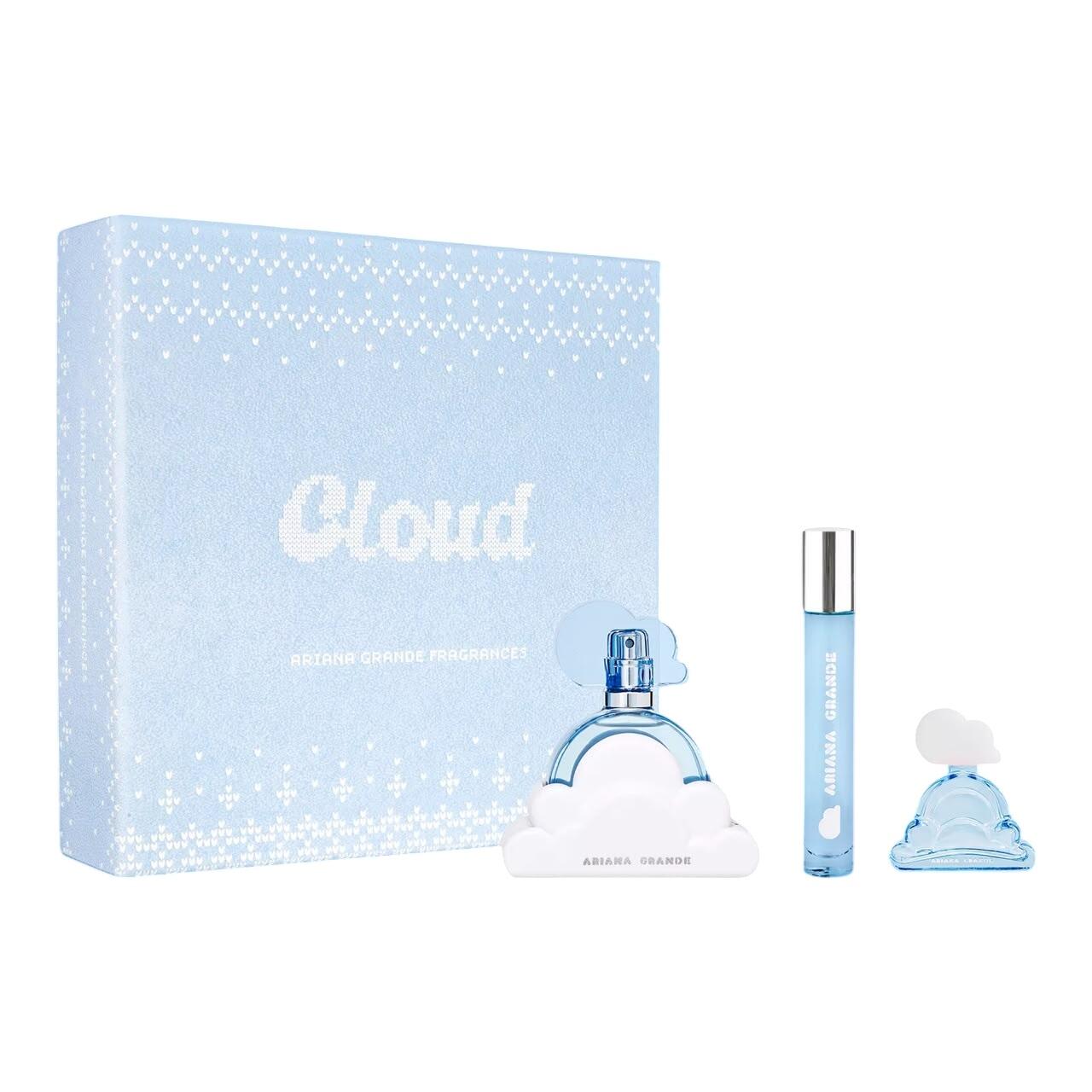 ARIANA GRANDE- CLOUD 3PC GIFT SET