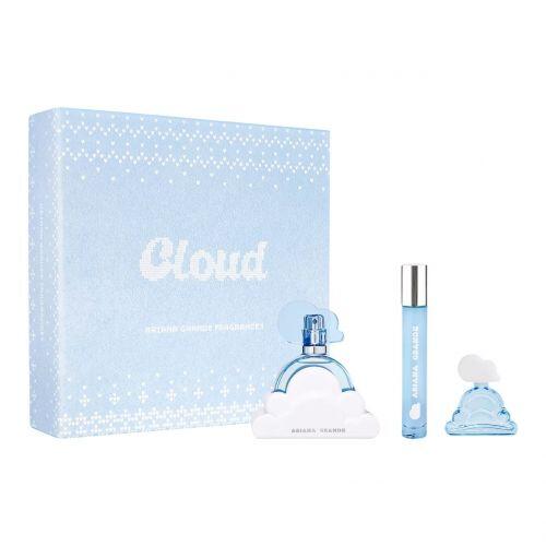 ARIANA GRANDE- CLOUD 3PC GIFT SET