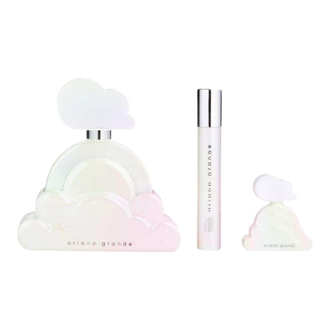 ARIANA GRANDE- CLOUD AURORA 3PC GIFT SET