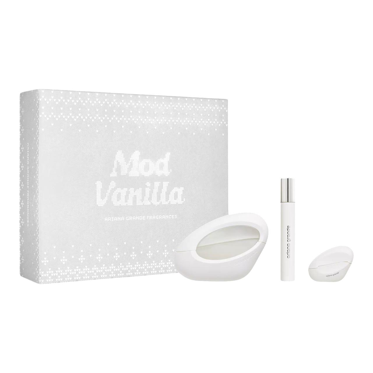 ARIANA GRANDE- MOD VANILLA 3PC GIFT SET