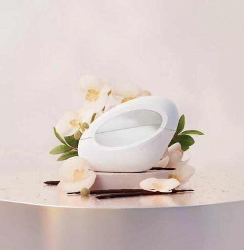 ARIANA GRANDE- MOD VANILLA 3PC GIFT SET