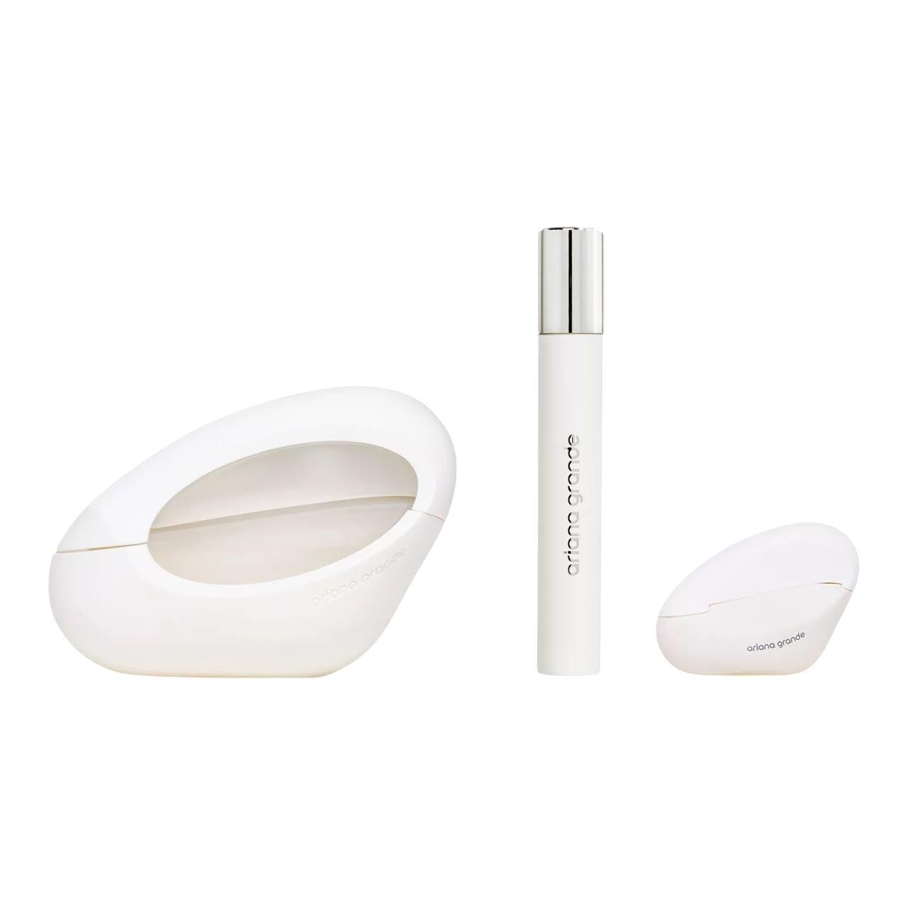 ARIANA GRANDE- MOD VANILLA 3PC GIFT SET