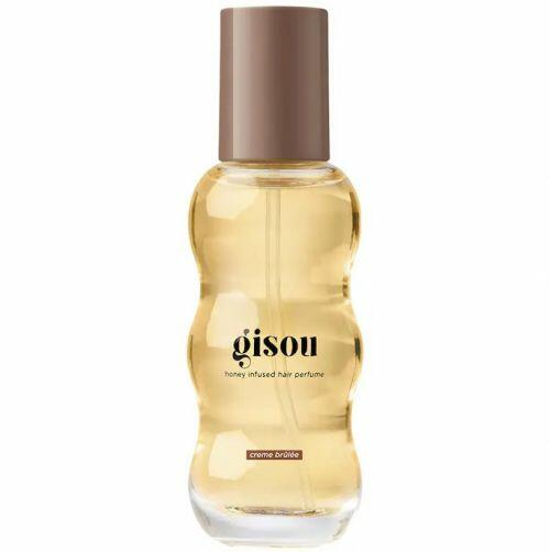 GISOU- MINI CR�ME BR�L�E HONEY INFUSED HAIR PERFUME