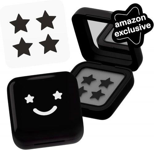 STARFACE - CASE BLACK STAR COMPACT