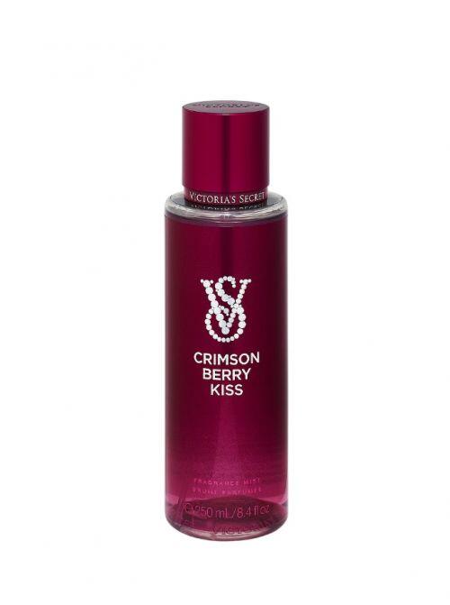 VICTORIA`S SECRET- RUBY PLUM NIGHTS FRAGRANCE MIST