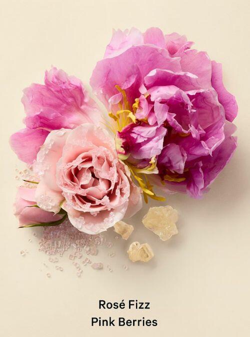 VICTORIA'S SECRET- LOVE SPELL BUBBLY SHIMMER FRAGRANCE LOTION