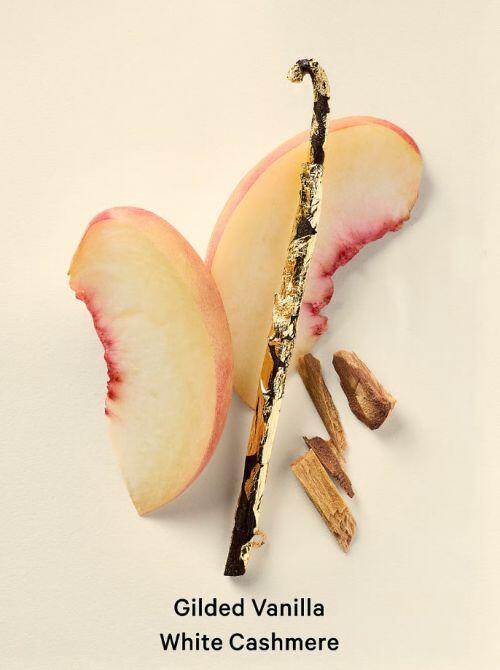 VICTORIA'S SECRET- BARE VANILLA BUBBLY SHIMMER FRAGRANCE MIST