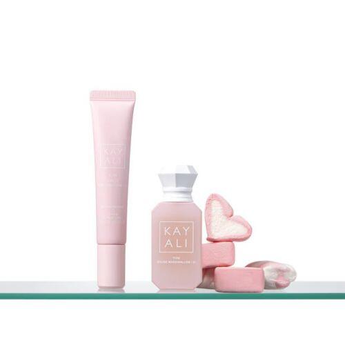 KAYALI- YUMMY MARSHMALLOW KISS SET