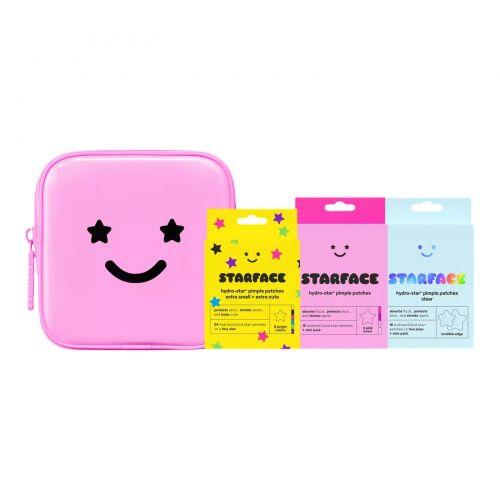 STARFACE- BIG LIL GIFT SET