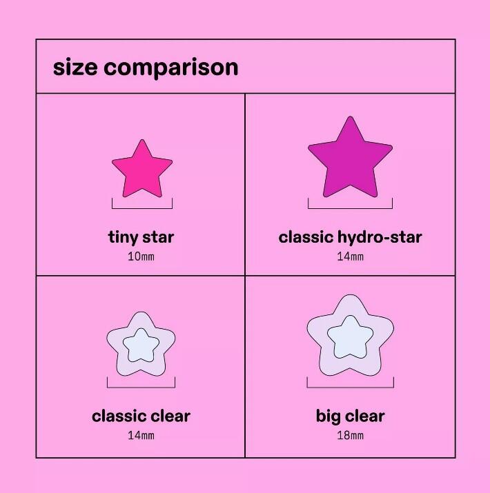 STARFACE- BIG LIL GIFT SET