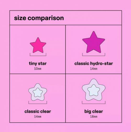 STARFACE- BIG LIL GIFT SET