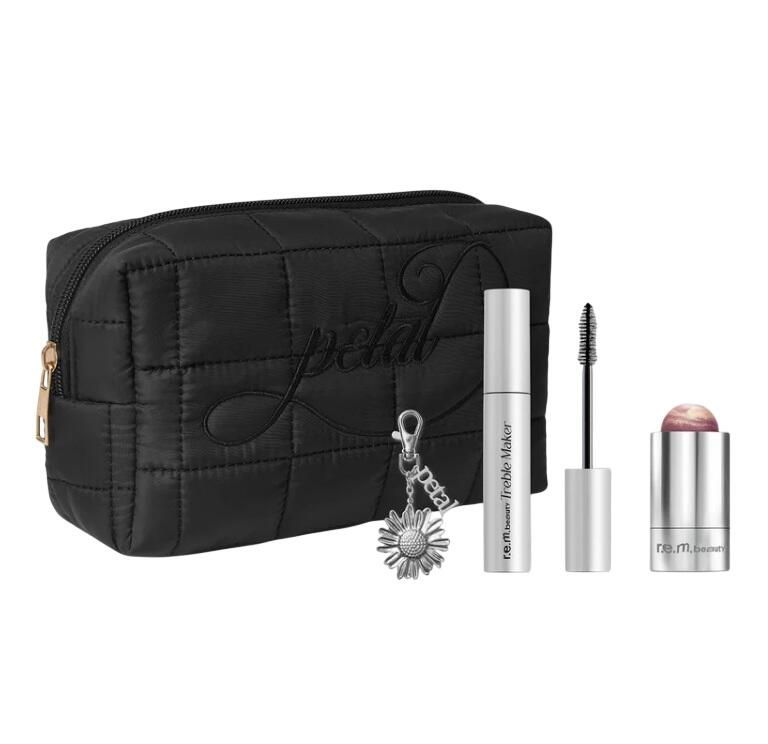 R.E.M. BEAUTY - PETAL KIT
