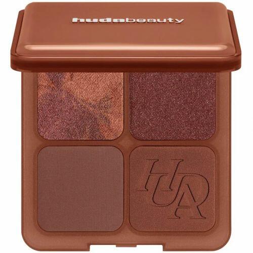 HUDA BEAUTY - BRONZE FILTER BRONZER AND CONTOUR PALETTE