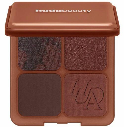 HUDA BEAUTY - BRONZE FILTER BRONZER AND CONTOUR PALETTE