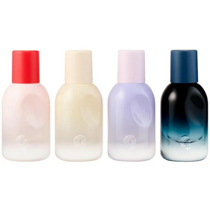 GLOSSIER - MINI GLOSSIER YOU PERFUME WARDROBE GIFT SET