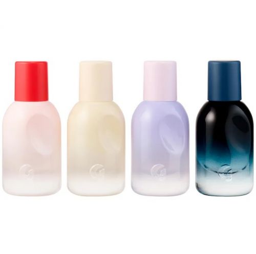 GLOSSIER - MINI GLOSSIER YOU PERFUME WARDROBE GIFT SET