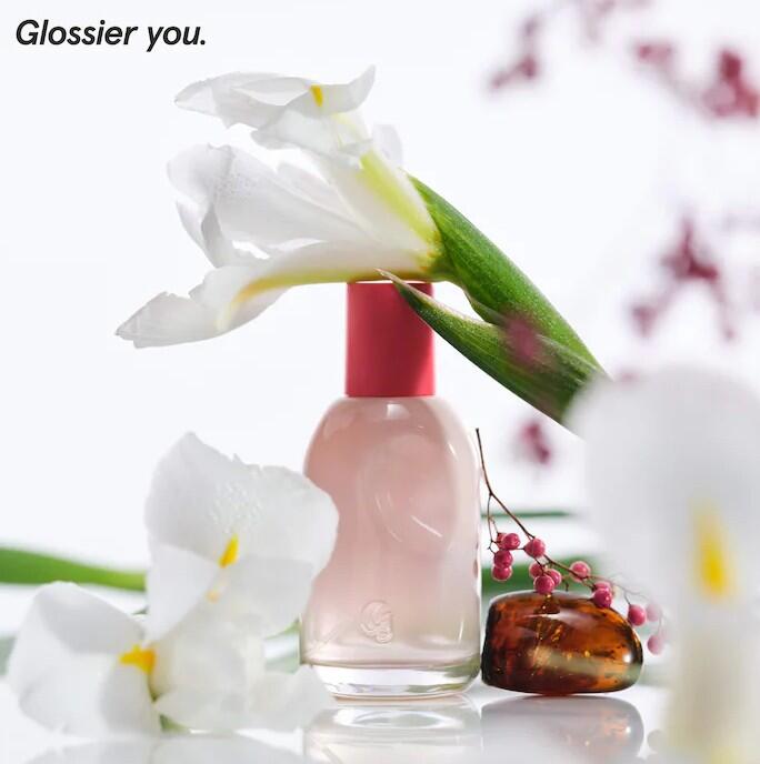 GLOSSIER - MINI GLOSSIER YOU PERFUME WARDROBE GIFT SET