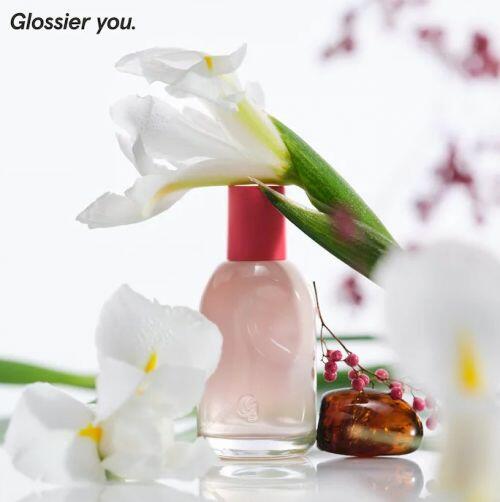 GLOSSIER - MINI GLOSSIER YOU PERFUME WARDROBE GIFT SET