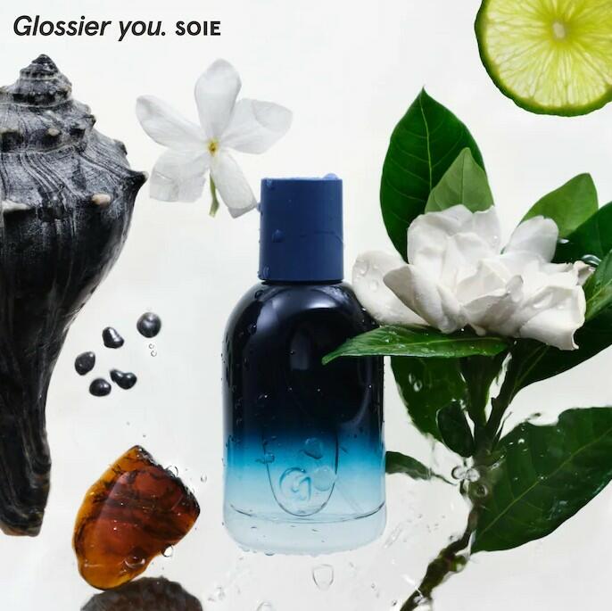 GLOSSIER - MINI GLOSSIER YOU PERFUME WARDROBE GIFT SET