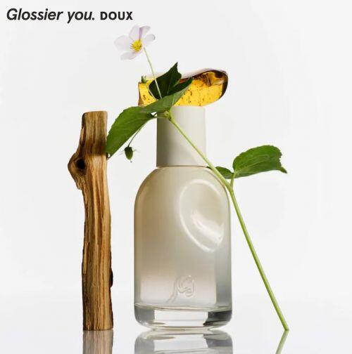 GLOSSIER - MINI GLOSSIER YOU PERFUME WARDROBE GIFT SET