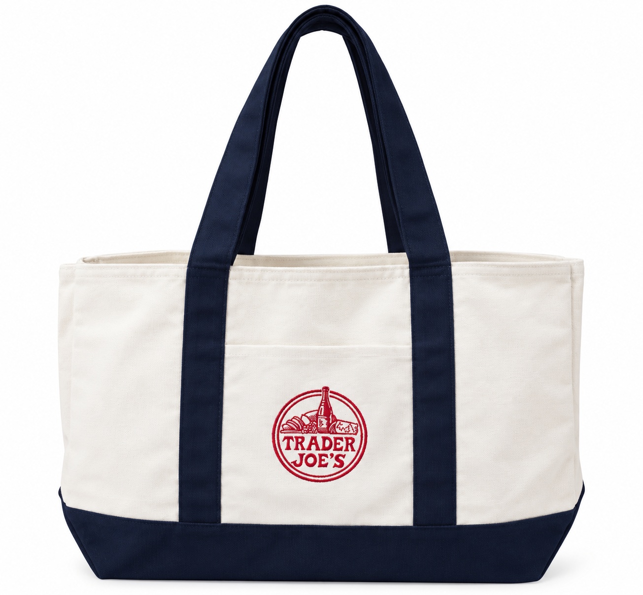 TRADER JOE?S TOTE BAG