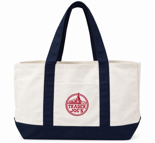 TRADER JOE?S TOTE BAG