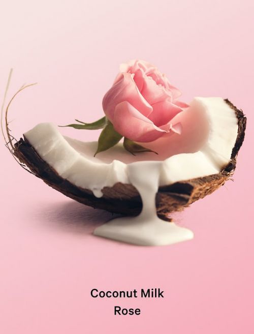 VICTORIA'S SECRET- COCONUT MILK ROSE 2-PIECE GIFT SET