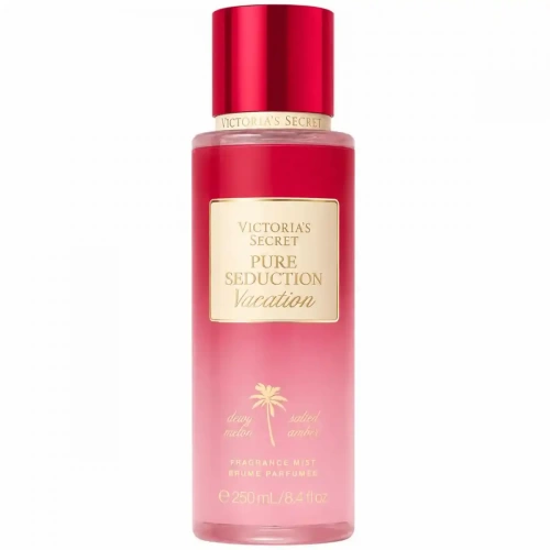VICTORIA`S SECRET - PURE SEDUCTION VACATION BODY MIST