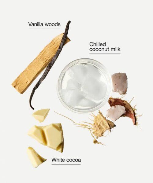BATH & BODY WORKS - VANILLA COCOA FLURRIES FOAMING HAND SOAP
