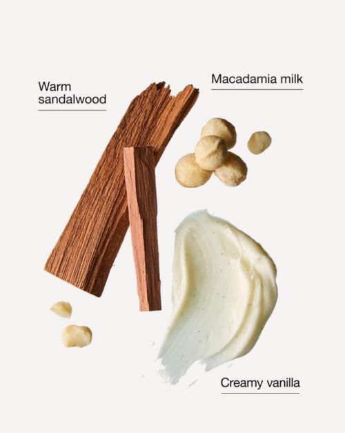 BATH & BODY WORKS - COCOA BUTTER CASHMERE WALLFLOWERS FRAGRANCE REFILL