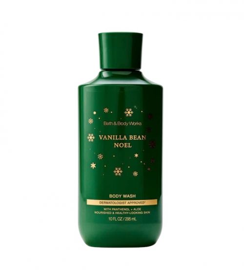 BATH & BODY WORKS - VANILLA BEAN NOEL HAND CREAM