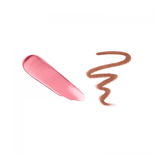KYLIE COSMETICS - WINTER KISSED MATTE LIP KIT
