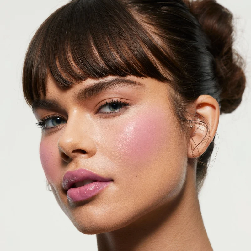 KYLIE COSMETICS - WINTER KISSED LIP & CHEEK GLOW BALM