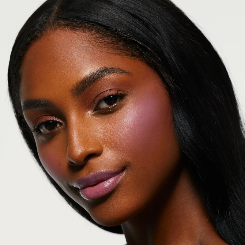 KYLIE COSMETICS - WINTER KISSED LIP & CHEEK GLOW BALM