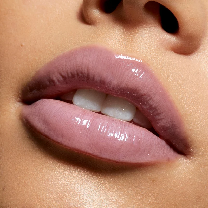 KYLIE COSMETICS - WINTER KISSED SUPPLE KISS LIP GLAZE
