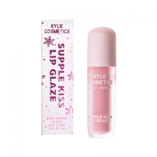 KYLIE COSMETICS - WINTER KISSED SUPPLE KISS LIP GLAZE