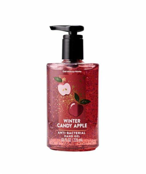 BATH & BODY WORKS - WINTER CANDY APPLE BODY CREAM
