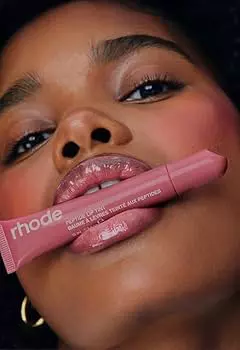 RHODE - PEPTIDE LIP TINT SCENTED