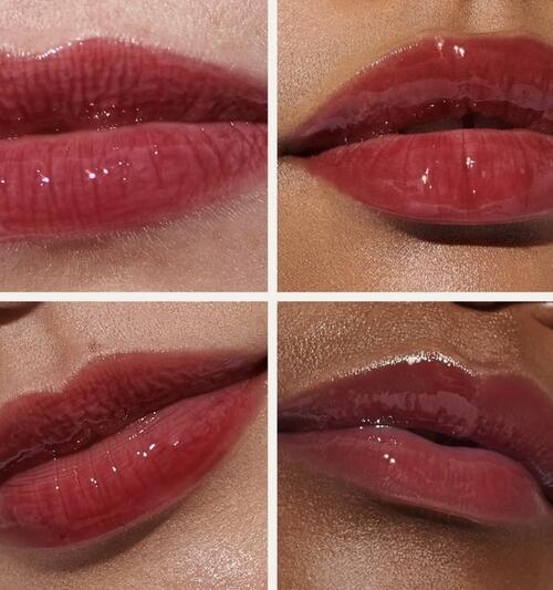 RHODE - PEPTIDE LIP TINT SCENTED