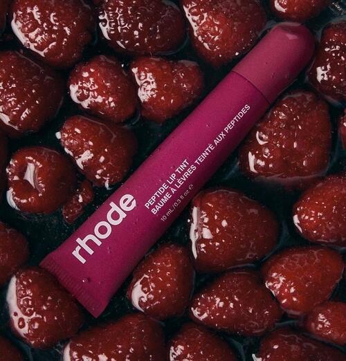 RHODE - PEPTIDE LIP TINT SCENTED